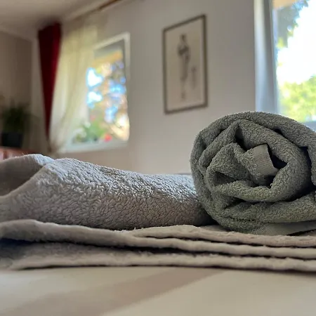 Zen House