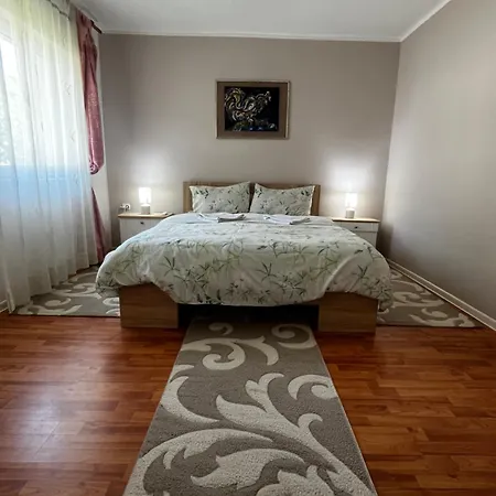 Zen House شقة