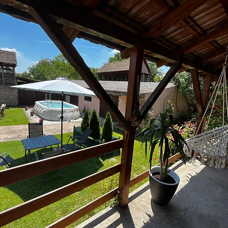 شقة Zen House
