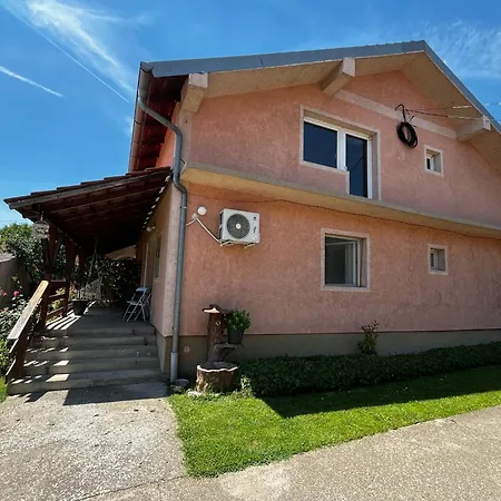 Zen House Apartament