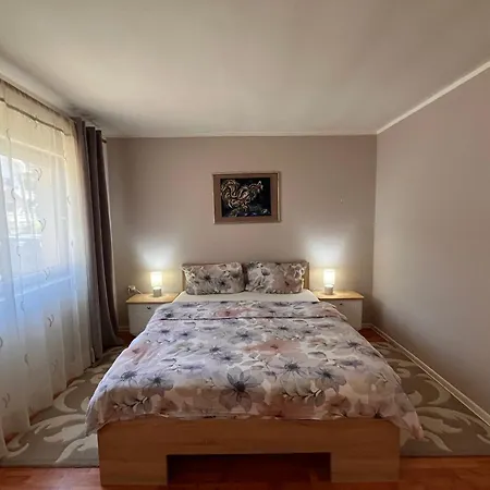 Zen House Apartamento *