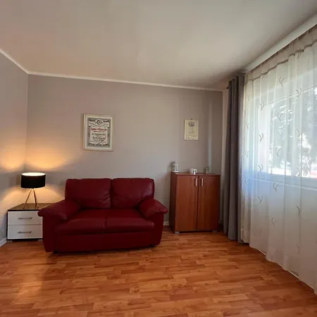 Apartamento Zen House *