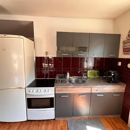 Apartament Zen House