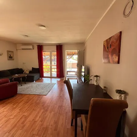 Apartament Zen House *