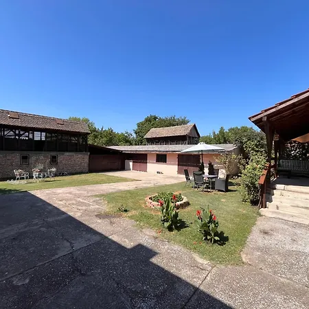 Zen House *