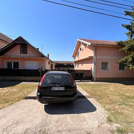 Zen House Apartamento