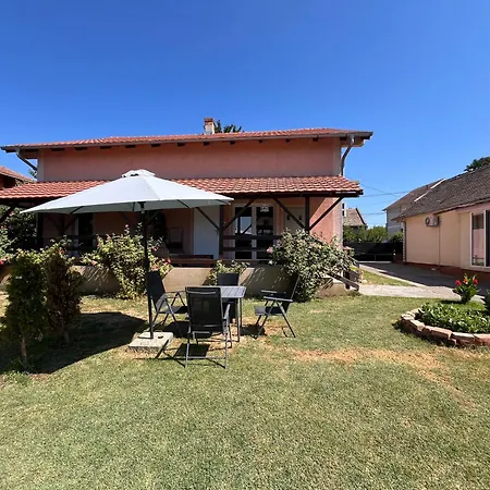 Apartament Zen House